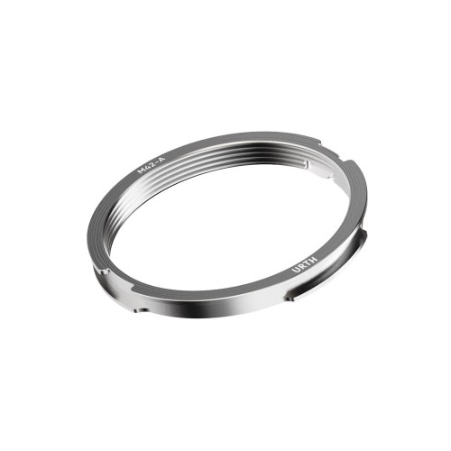 1 - Urth Adattatore per Obiettivo M42 su Corpo Pentax K