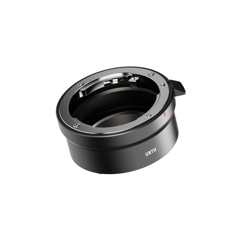 Canon EF M Adapters