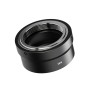 1 - Urth Adattatore per Obiettivo M42 su Corpo Canon EF M