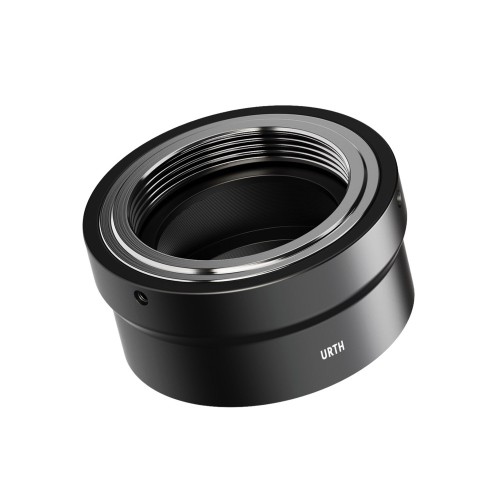 1 - Urth Adattatore per Obiettivo M42 su Corpo Canon EF M