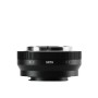 2 - Urth Adattatore per Obiettivo Canon FD su Corpo Canon EF M