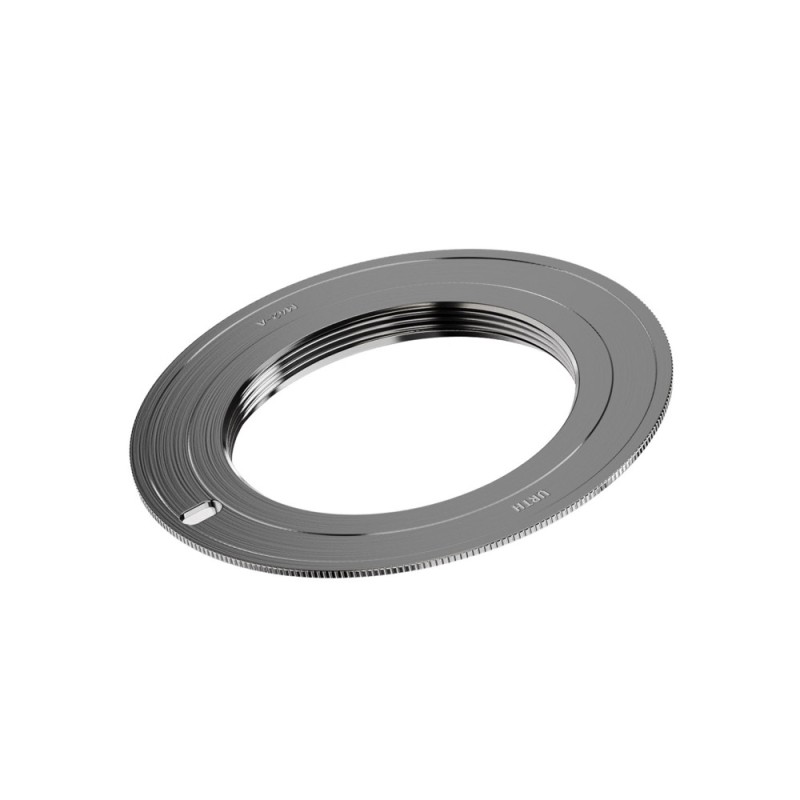Sony A Adapters