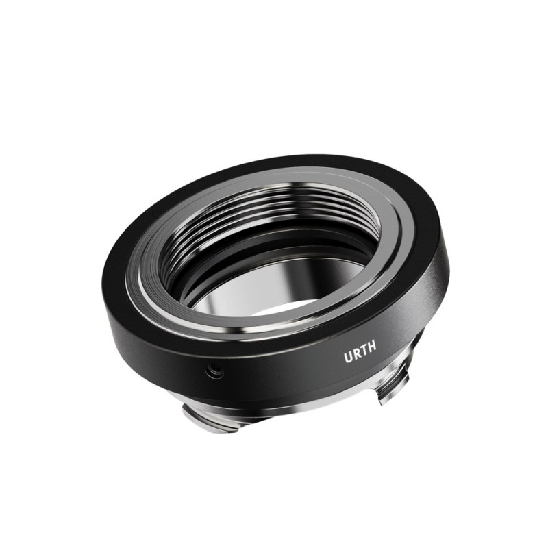 Leica M Adapters