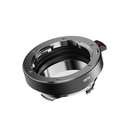 1 - Urth Adattatore per Obiettivo Leica R su Corpo Leica M