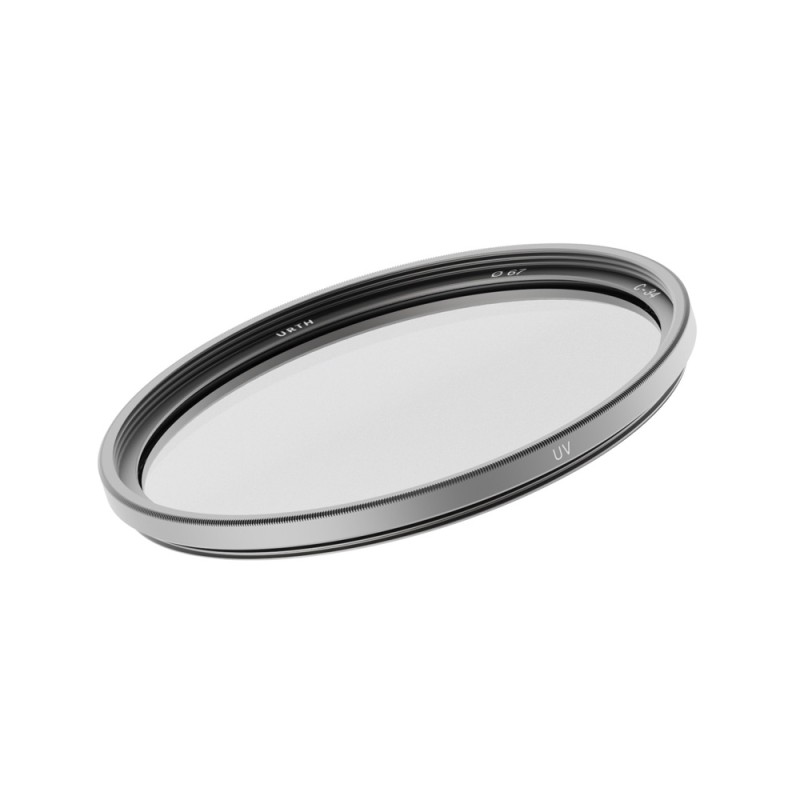 UV Lens Filters Pro