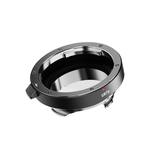 1 - Urth Adattatore per Obiettivo Canon (EF/EF S) su Corpo Leica M