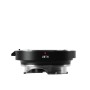 2 - Urth Adattatore per Obiettivo Canon (EF/EF S) su Corpo Leica M