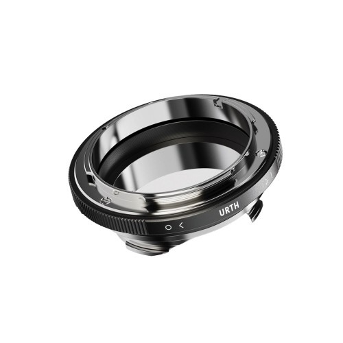 1 - Urth Adattatore per Obiettivo Canon FD su Corpo Leica M