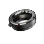 1 - Urth Adattatore per Obiettivo Nikon F su Corpo Samsung NX