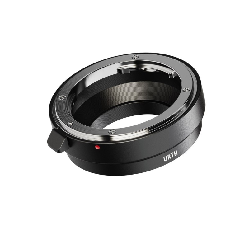 Samsung NX Adapters