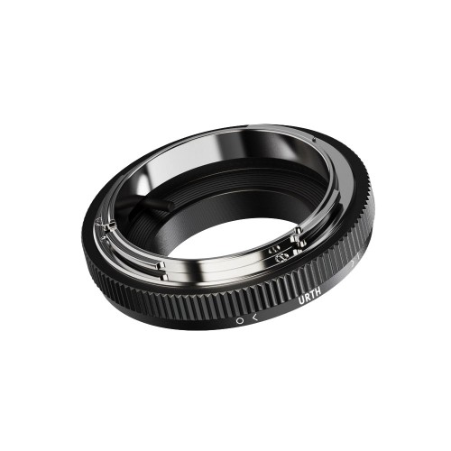 1 - Urth Adattatore per Obiettivo Canon FD su Corpo Samsung NX