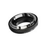 1 - Urth Adattatore per Obiettivo Canon FD su Corpo Samsung NX