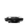 2 - Urth Adattatore per Obiettivo Canon FD su Corpo Samsung NX