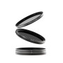 2 - Urth 77mm Filtri Cinematic Kit (Plus+) (UV+CPL+ND32+Ethereal 1/4 Black Mist)