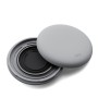 3 - Urth 77mm Filtro Magnetico Ethereal 1/8 White Mist (Plus+)