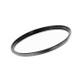 2 - Urth 43mm Filtro Magnetico Ethereal 1/4 White Mist (Plus+)