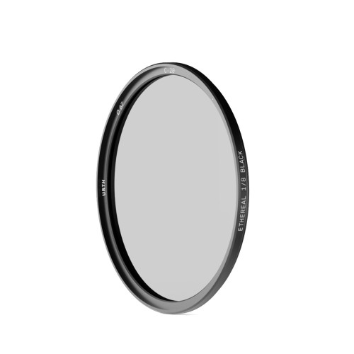 1 - Urth 67mm Filtro Magnetico Ethereal 1/8 Black Mist (Plus+)