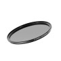 2 - Urth 77mm Filtro Magnetico Ethereal 1/8 Black Mist (Plus+)