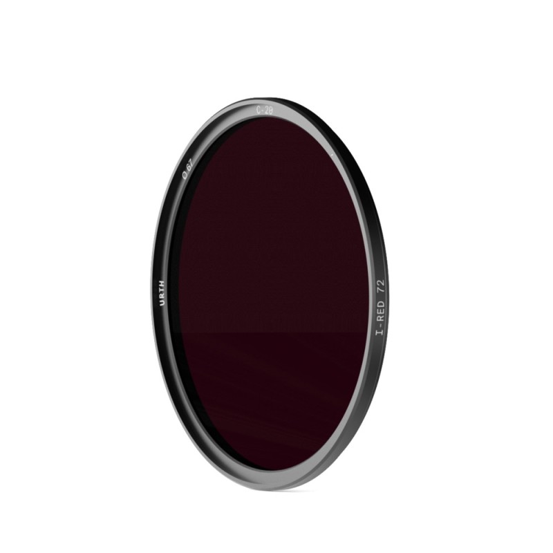 Magnetic Infrared (R72) Plus