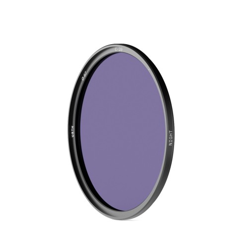 1 - Urth 82mm Filtro Magnetico Neutral Night (Plus+)