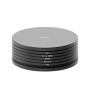 3 - Urth 39mm Filtri Magnetici Landscape Kit (Plus+) (UV+CPL+SGND8+ND64+ND1000)