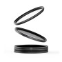 2 - Urth 52mm Filtri Magnetici Landscape Kit (Plus+) (UV+CPL+SGND8+ND64+ND1000)