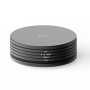 3 - Urth 52mm Filtri Magnetici Landscape Kit (Plus+) (UV+CPL+SGND8+ND64+ND1000)