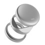 1 - Urth Kit Paraluce e Holder Filtri Fujifilm X100V/X100VI Silver