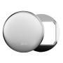 2 - Urth Kit Paraluce e Holder Filtri Fujifilm X100V/X100VI Silver