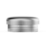 5 - Urth Kit Paraluce e Holder Filtri Fujifilm X100V/X100VI Silver