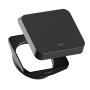 1 - Urth Kit Paraluce e Holder Filtri Sony FE 24/40/50mm G Nero