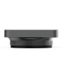 5 - Urth Kit Paraluce e Holder Filtri Sony FE 24/40/50mm G Nero