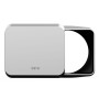 2 - Urth Kit Paraluce e Holder Filtri Sony FE 24/40/50mm G Silver