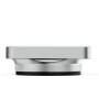 5 - Urth Kit Paraluce e Holder Filtri Sony FE 24/40/50mm G Silver