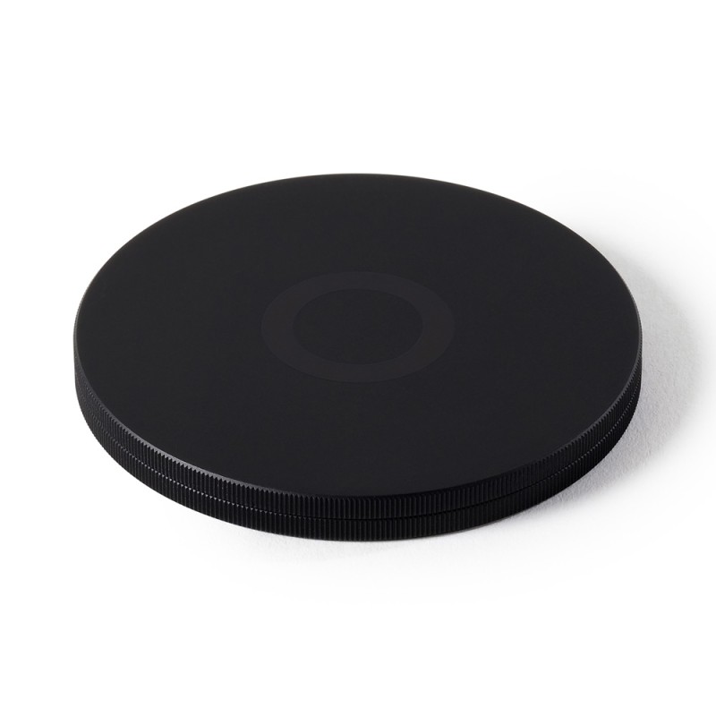 Screw On Lens Filter Caps