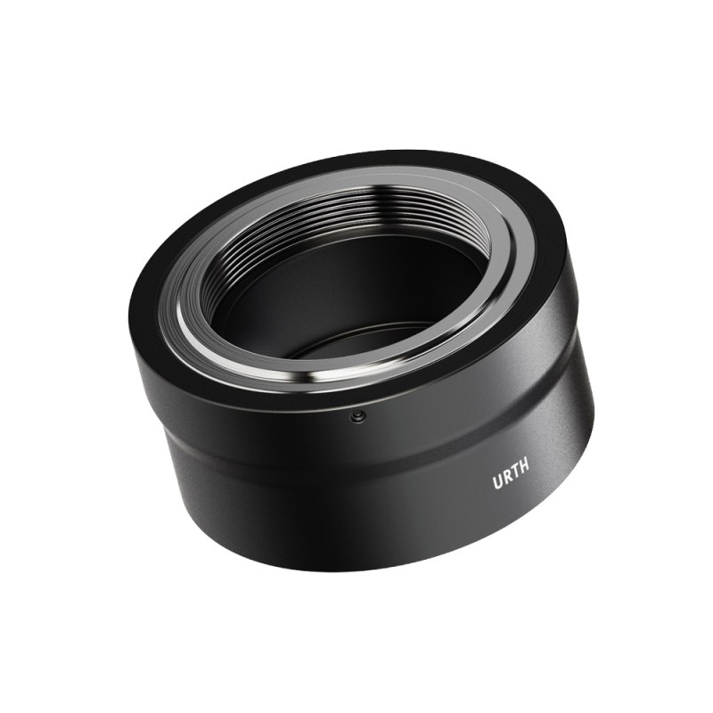 Sony E Adapters