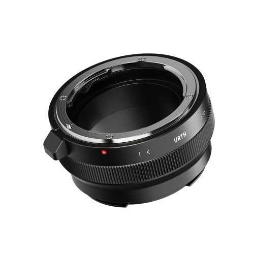 1 - Urth Adattatore per Obiettivo Nikon F (G Type) su Corpo Sony E