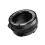 1 - Urth Adattatore per Obiettivo Nikon F (G Type) su Corpo Sony E