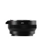 2 - Urth Adattatore per Obiettivo Nikon F (G Type) su Corpo Sony E