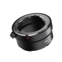 1 - Urth Adattatore per Obiettivo Nikon F su Corpo Sony E