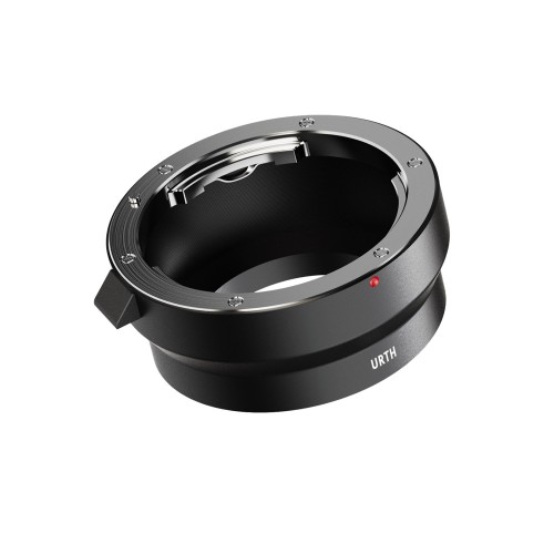 1 - Urth Adattatore per Obiettivo Canon (EF/EF S) su Corpo Sony E