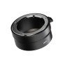 1 - Urth Adattatore per Obiettivo Pentax K su Corpo Sony E