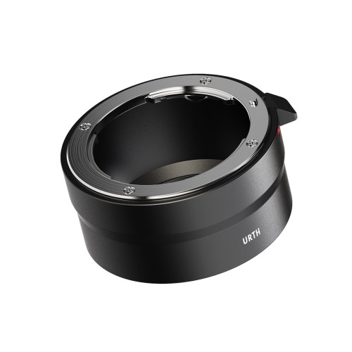 1 - Urth Adattatore per Obiettivo Pentax K su Corpo Sony E