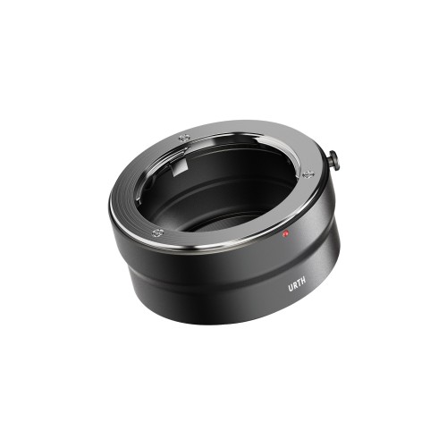 1 - Urth Adattatore per Obiettivo Minolta Rokkor (SR/MD/MC) su Corpo Sony E