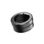 1 - Urth Adattatore per Obiettivo Olympus OM su Corpo Sony E