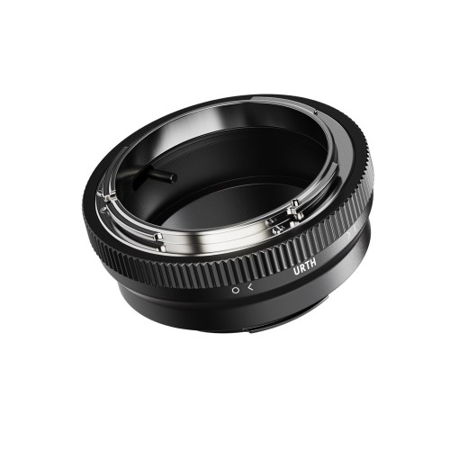 1 - Urth Adattatore per Obiettivo Canon FD su Corpo Sony E