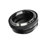 1 - Urth Adattatore per Obiettivo Canon FD su Corpo Sony E