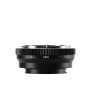 2 - Urth Adattatore per Obiettivo Canon FD su Corpo Sony E