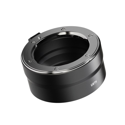 1 - Urth Adattatore per Obiettivo Leica R su Corpo Sony E