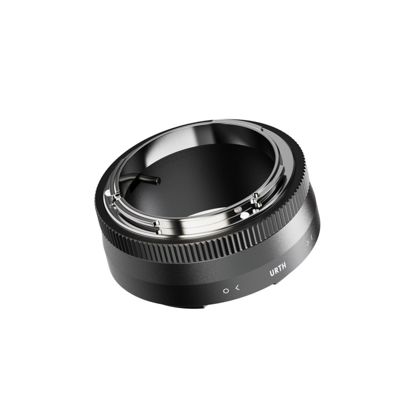 Nikon Z Adapters